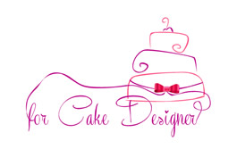 For Cake Designer
