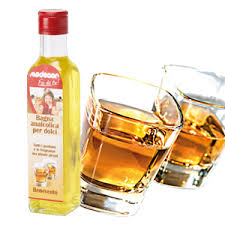 Foto: BAGNA ANALCOLICA BENEVENTO 325 GR.