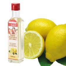  Foto: BAGNA ANALCOLICA LIMONE 325 GR.