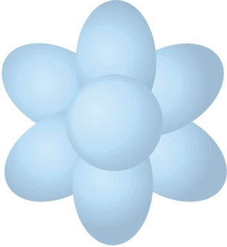 Foto: SUGARFLAIR - Pastel Baby Blue - 25 g
