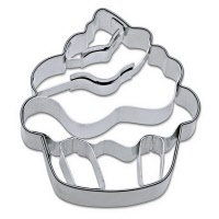  Foto: Tagliapasta Singolo Cupcake