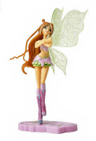  Foto: Winx Flora