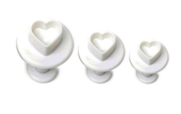  Foto: Tagliapasta ad Espulsione CUORE Piccolo Pz.3