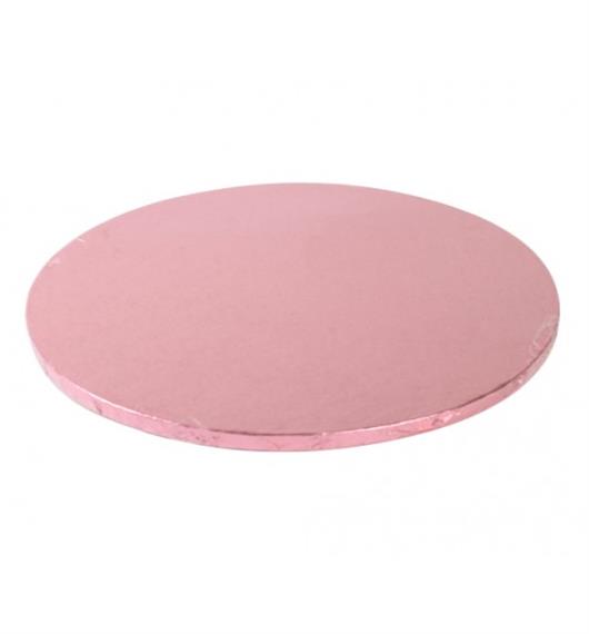  Foto: Cake board tondo rosa 35 cm