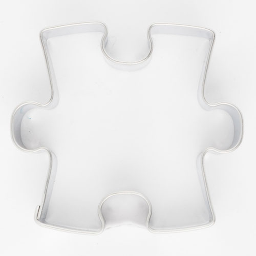  Foto: Stadter - Tagliapasta PUZZLE 3.5 cm