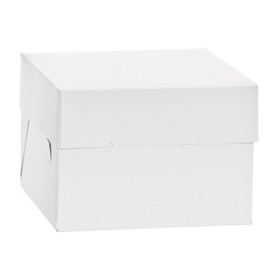  Foto: BOX per dolci 36,5X36,5X 36 CM Decora