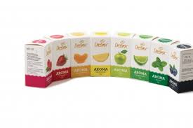  Foto: DECORA AROMA LIMONCELLO  50 GR.