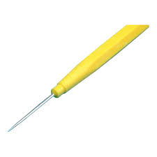  Foto: SCRIBER NEEDLE MODELLING TOOLS PME