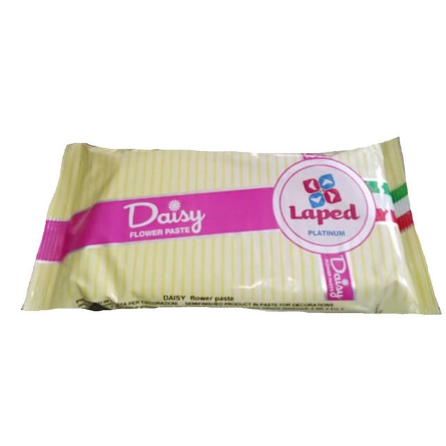  Foto: Daisy Flower Paste Laped 500 gr