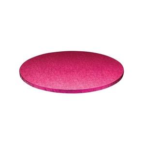  Foto: Cake board tondo FUCSIA 35 cm