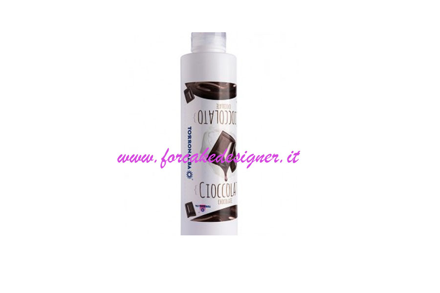  Foto: Torronalba - topping cioccolato 750 gr