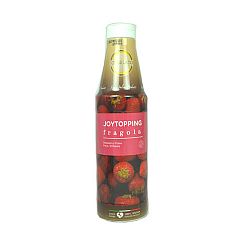  Foto: Irca - Joytopping fragola 1 kg