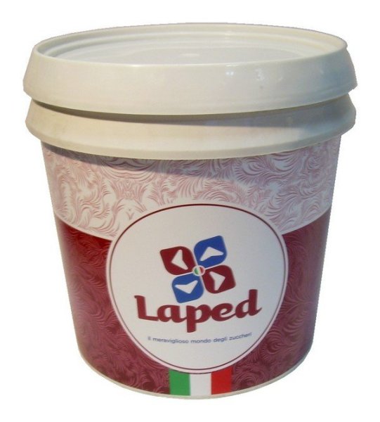  Foto: LAPED -   Sciroppo di Glucosio 5 KG