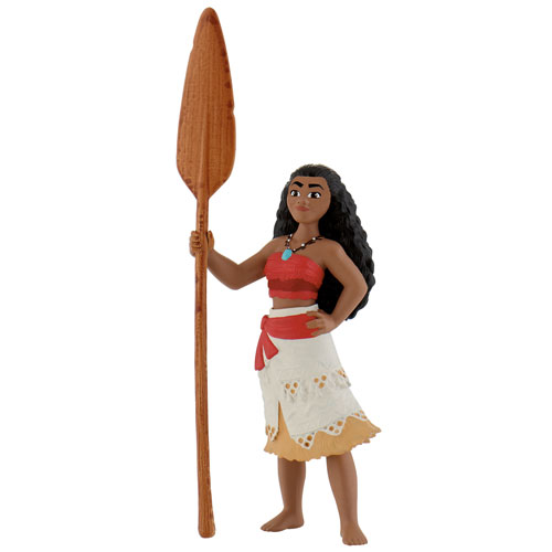  Foto: Disney Figure Moana (Vaiana)