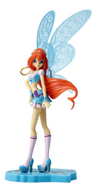  Foto: Winx Bloom