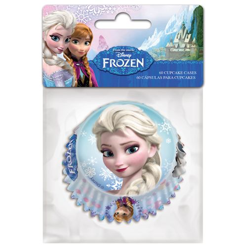  Foto: Pirottini Frozen 60 pz