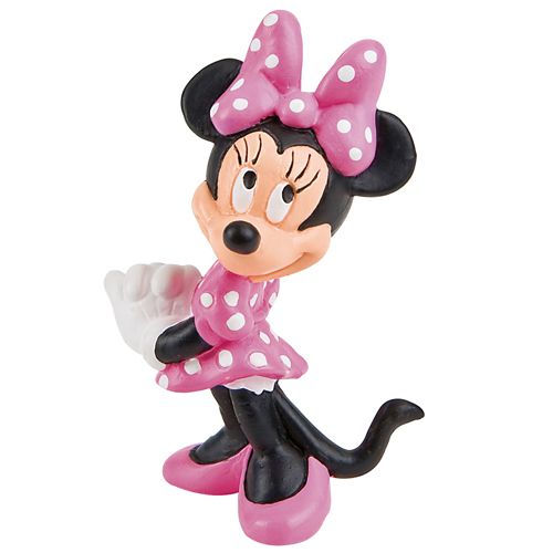  Foto: Minnie