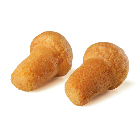  Foto: Tedesco - Babaâ€™ mignon 2,5 kg