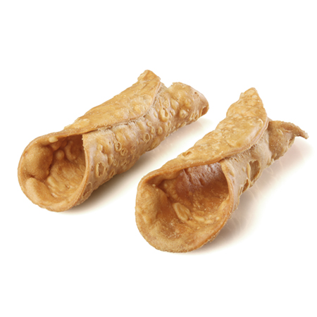  Foto: Cannoli mignon siciliani 3 kg