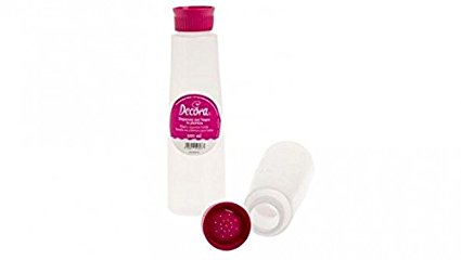  Foto: Decora - Dispenser per bagna con Tappo Fucsia 500 ml