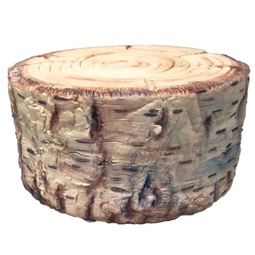  Foto: Karen Davies Siliconen Mould - Rustic Birch by Alice