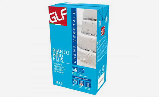  Foto: GLF BIANCO BRIO PLUS 1 LT