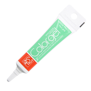  Foto: Modecor - Color Gel 20g verde prato