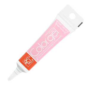  Foto: Modecor - Color Gel 20g rosa candy