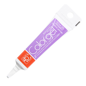  Foto: Modecor - Color Gel 20g viola pensiero