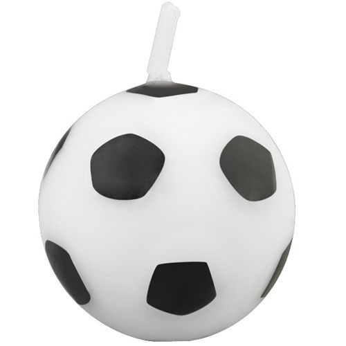  Foto: WILTON CANDELINE CALCIO PALLONE CONF/6