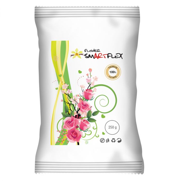  Foto: SMARTFLEX FLOWER 250G