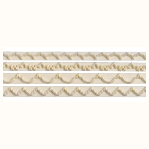  Foto: Tagliapsta Fmm Straight Frill 1 - 4