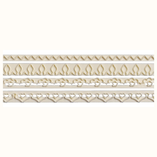  Foto: Tagliapasta Fmm Straight Frill 5 - 8