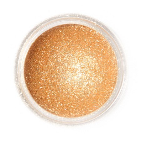  Foto: Fractal - colorante polvere Sparkling gold 3,5 gr