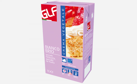  Foto: GLF BIANCO BRIO SPECIALE PASTICCERIA 1 LT