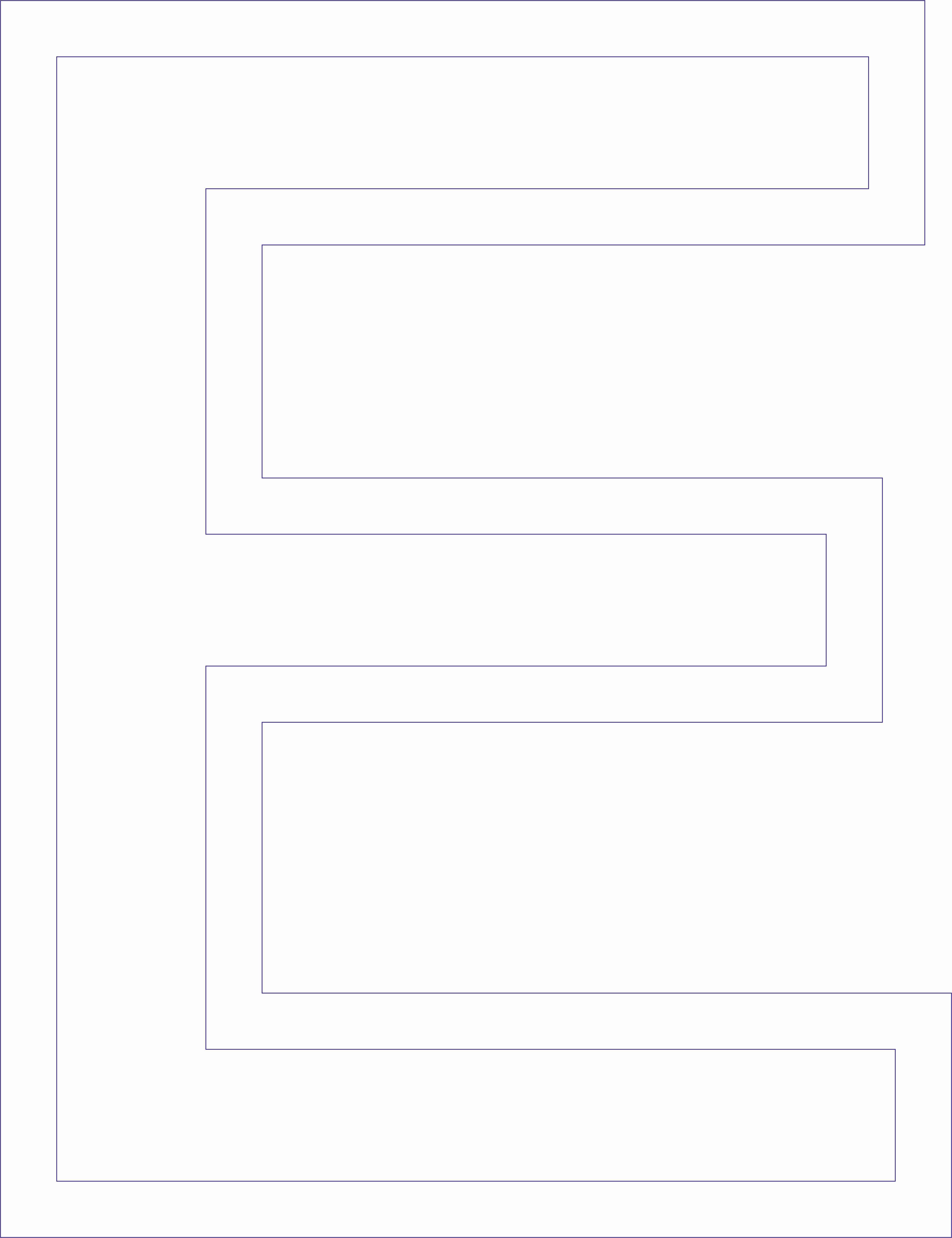  Foto: Lettera in Polistirolo - E Altezza 50 cm